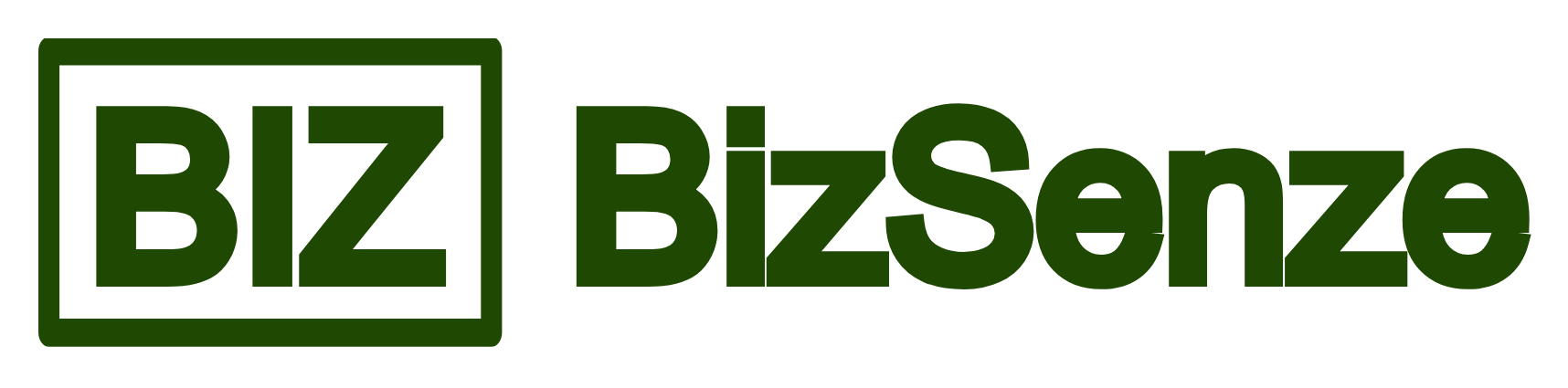 BZ Dark Logo
